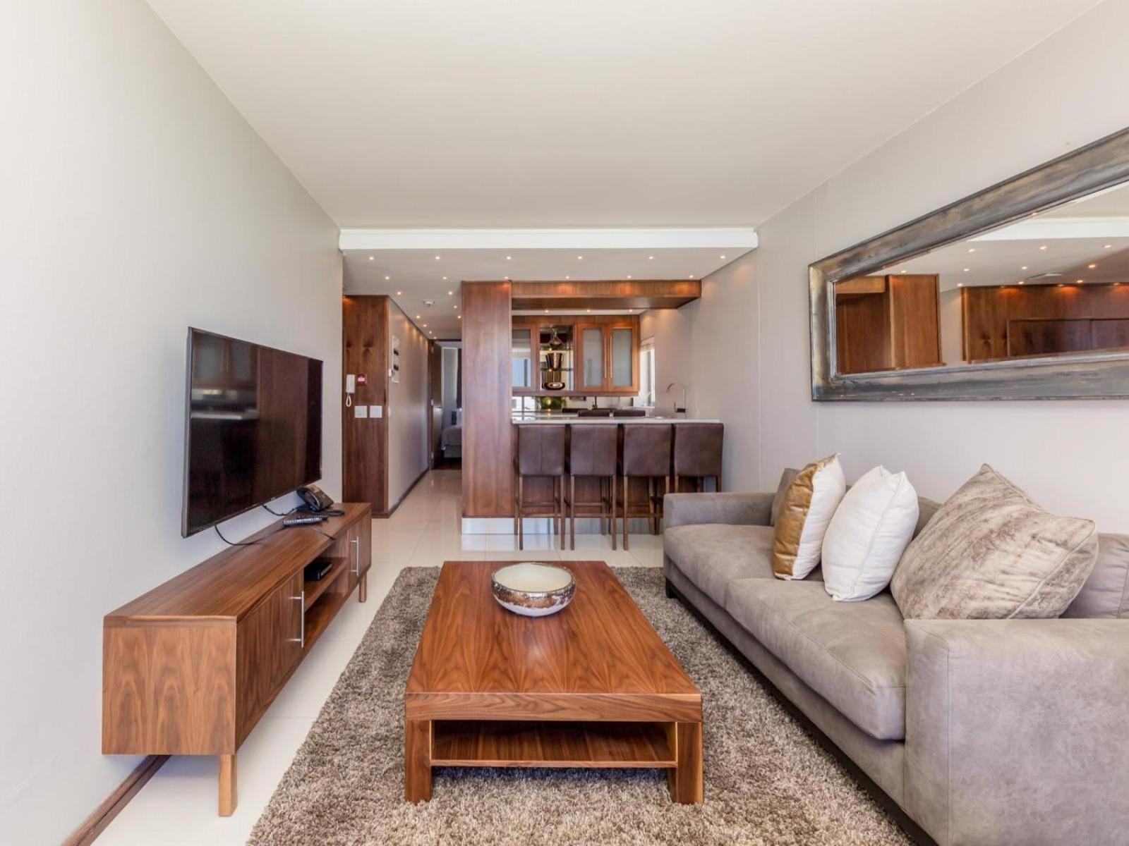 Infinity Self Catering Apartments Bloubergstrand Room photo