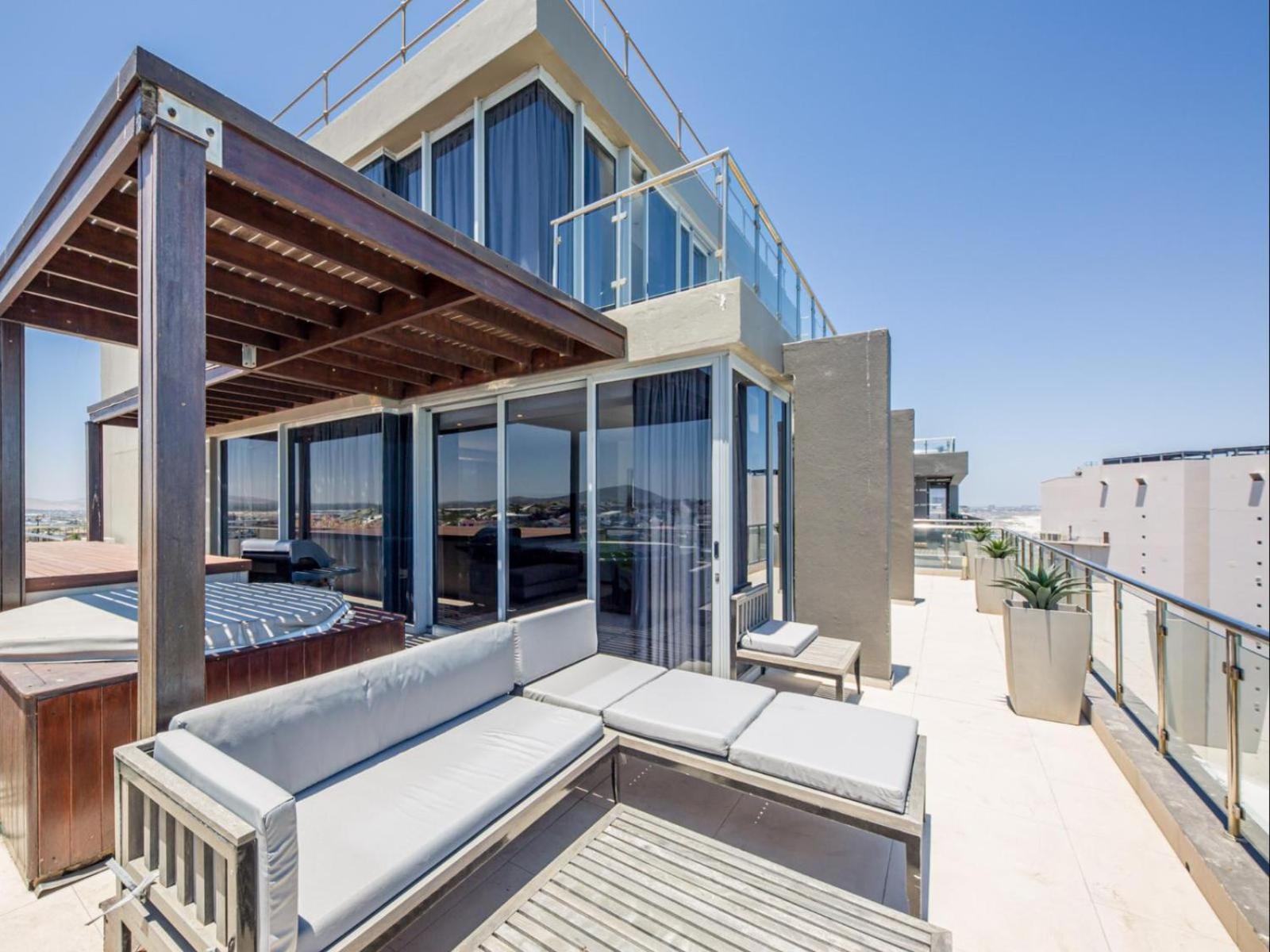 Infinity Self Catering Apartments Bloubergstrand Room photo